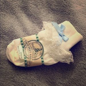 Newborn baby dress socks